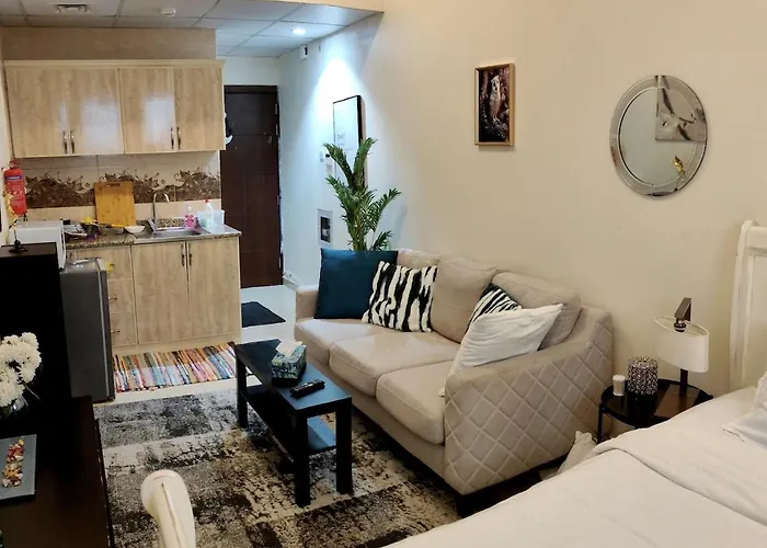 Rare Find Dubai