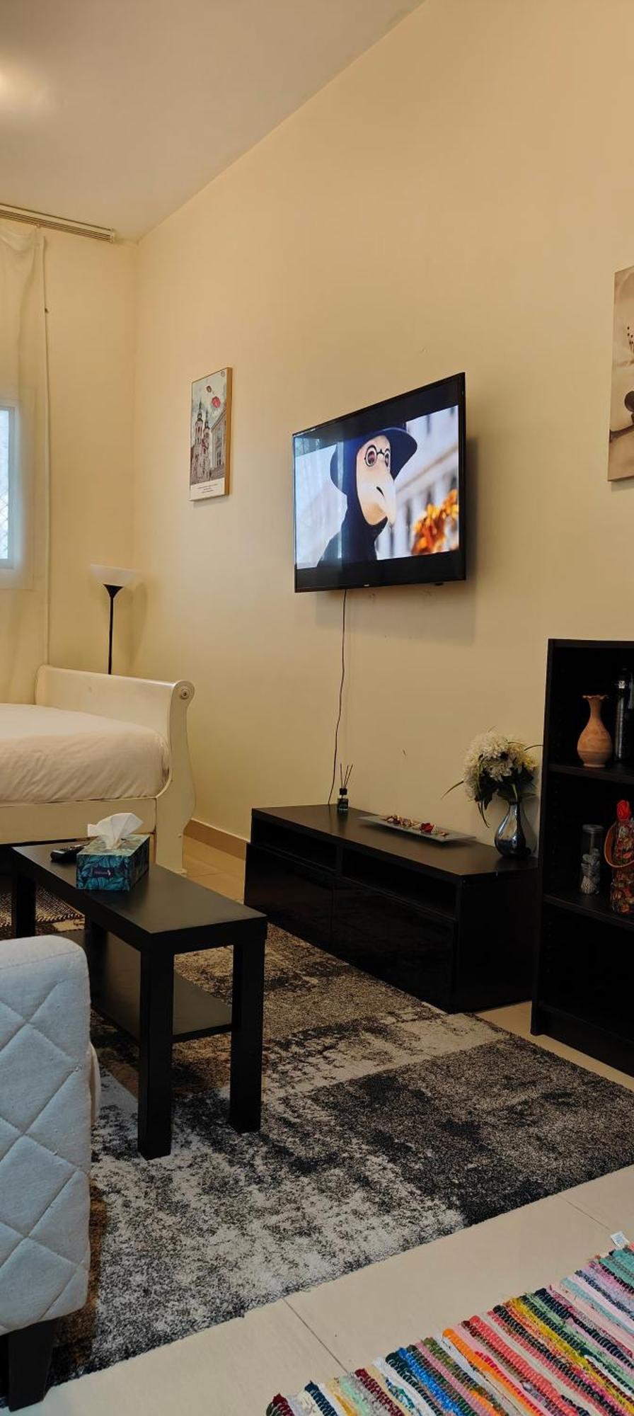 Rare Find Apartment